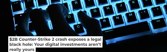 Caveat emptor. Photo by Leon Neal/Getty Images